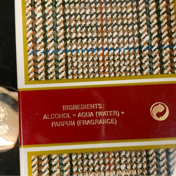 Nina Ricci Signoricci for Men - Picture 6 of 10